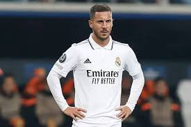 Hazard sorprendió a todos al revelar la verdadera razón de su retiro a los 32 años